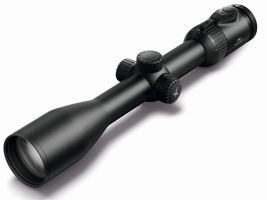 Swarovski Z8i+ 5-40x56 P