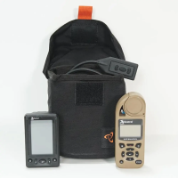 Kestrel 5700X Elite with HUD & Remote Kit