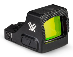 Vortex DEFENDER-CCW MICRO GREEN DOT 3 MOA