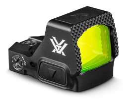 Vortex DEFENDER-ST MICRO GREEN DOT 3 MOA