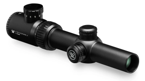 Vortex Crossfire II 1-4x24