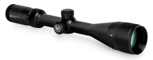 Vortex Crossfire II 6-18x44 AO Dead-Hold BDC (MOA)