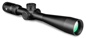 Vortex Viper HD 5-25x50 FFP VMR-4 (MRAD)