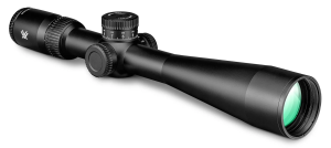 Vortex Viper HD 5-25x50 SFP VMR-3 (MRAD)
