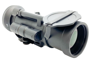 Hensoldt NSV600 XR5