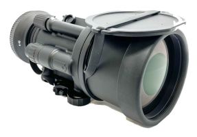 Hensoldt NSV1000 XR5