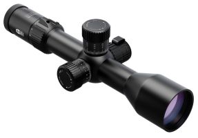 USED Meopta MeoTac 3-12x56 FFP MIL-DOT 3