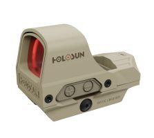Holosun ELITE HE510C-GR-FDE 2MOA