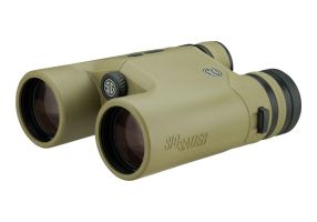 Sig Sauer KILO6K HDX 10X42mm Laser Rangefinding Binoculars